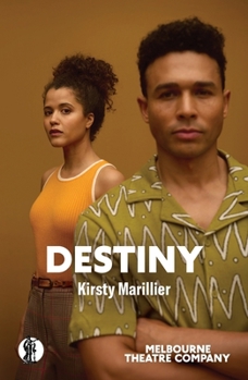 Paperback Destiny Book