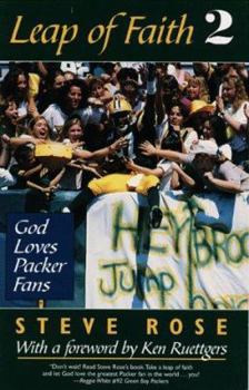 Paperback God Loves Packer Fans Book