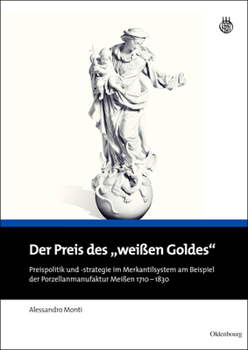 Paperback Der Preis des "weißen Goldes" [German] Book