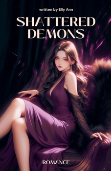 Paperback Shattered Demons Book