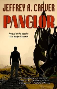 Paperback Panglor: A Novel of the Star Rigger Universe Book