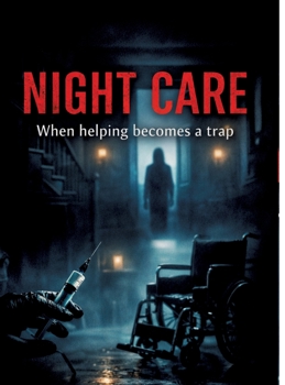 Hardcover Night Care: When helping becomes a trap Book