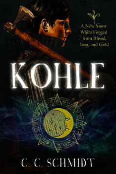 Paperback Kohle Book