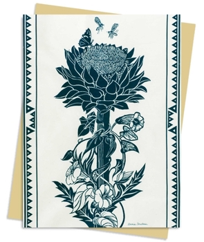 Cards Annie Soudain: Summer I Greeting Card Pack: Pack of 6 Book