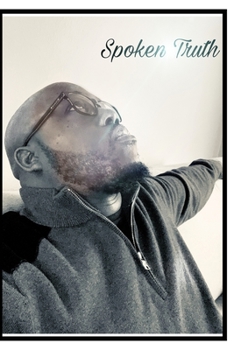 Paperback Spoken Truth Book