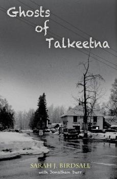 Paperback Ghosts of Talkeetna Book