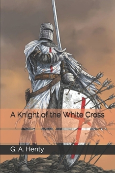 A Knight of the White Cross