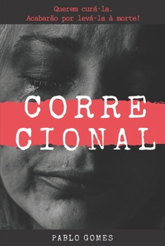 Paperback Correcional [Portuguese] Book