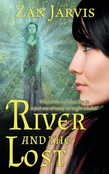 Paperback River and the Lost Book