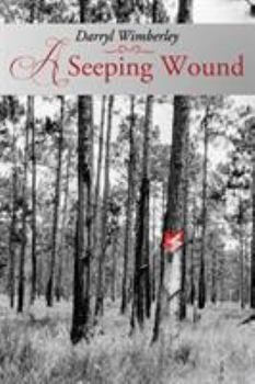 Paperback A Seeping Wound Book