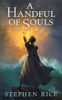 Paperback A Handful of Souls Book
