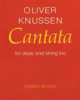 Paperback Cantata: Score & Parts Book