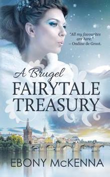 Paperback A Brugel Fairytale Treasury: far-fetched fables Book