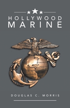 Paperback Hollywood Marine Book