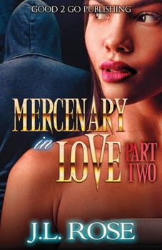 Paperback Mercenary In Love 2 Book