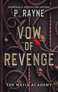 Mass Market Paperback Vow of Revenge Book