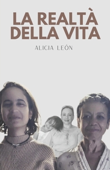 Paperback La Realtà della Vita [Italian] Book