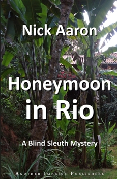 Honeymoon in Rio