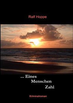 Paperback Eines Menschen Zahl [German] Book