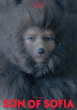DVD Son of Sofia Book