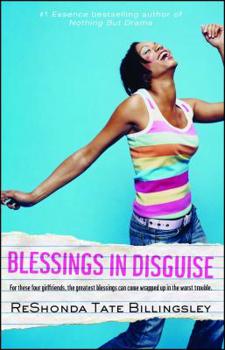 Blessings in Disguise - Book #2 of the Good Girlz