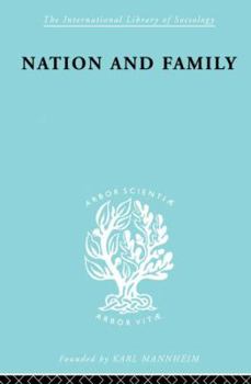 Paperback Nation&family: Swedish Ils 136 Book