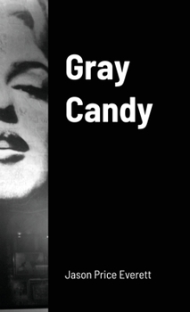 Paperback Gray Candy Book