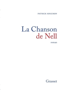 Paperback La chanson de Nell [French] Book