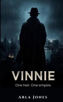Vinnie: One Heir. One Empire.