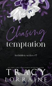 Hardcover Chasing Temptation: Discreet Edition Book