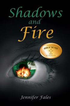 Paperback Shadows and Fire Book