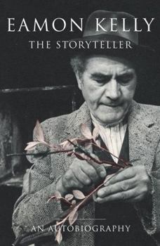 Paperback Eamon Kelly: The Storyteller: An Autobiography Book