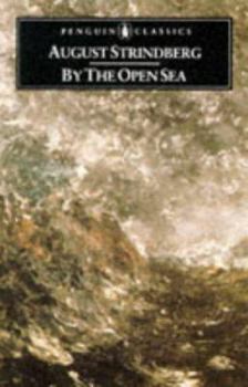 Paperback By the Open Sea Book