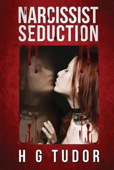 Paperback Narcissist: Seduction Book