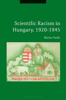 Hardcover Anthropology and the Fiction of Race in Modern Hungary Book