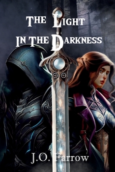 Paperback The Light in the Darkness Book