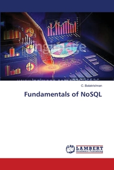 Paperback Fundamentals of NoSQL Book