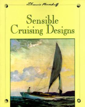 Paperback Sensible Cruising Designs Book