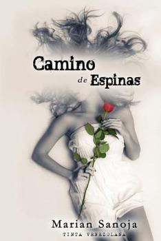 Paperback Camino de Espinas [Spanish] Book