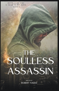 Paperback The Soulless Assassin Book