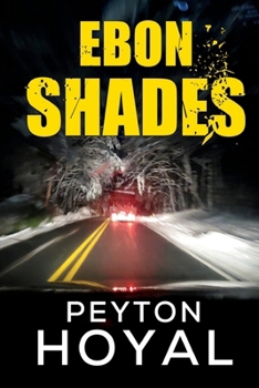 Paperback Ebon Shades Book