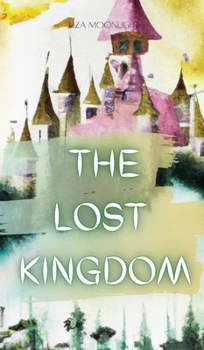 Hardcover The Lost Kingdom Book