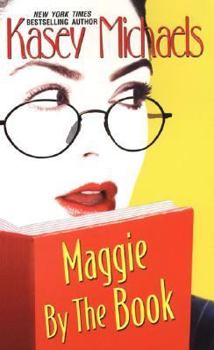 Maggie by the Book - Book #2 of the Maggie Kelly Mystery