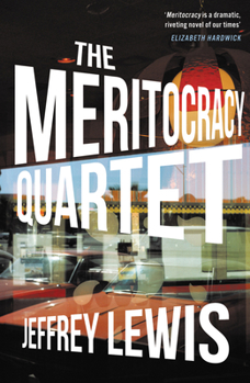 Paperback The Meritocracy Quartet Book