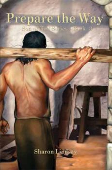 Paperback Prepare the Way Book