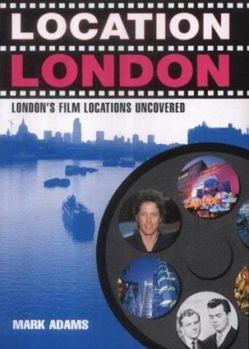 Paperback Location London Book