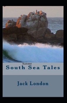 South Sea Tales Illustrated
