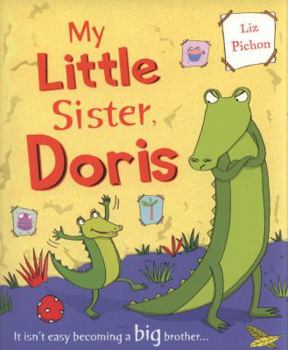 My Little Sister, Doris