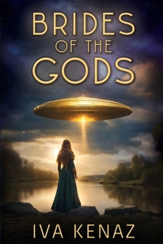 Paperback Brides of the Gods Book