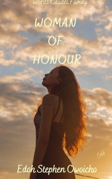 Paperback Woman of Honour Book